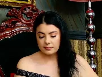 Freechat melissa_glow on Chaturbate