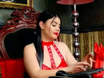 Freechat melissa_glow on Chaturbate