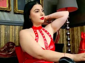 Freechat melissa_glow on Chaturbate