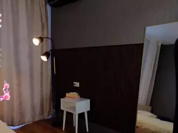 Freechat melissa_kirke on Chaturbate