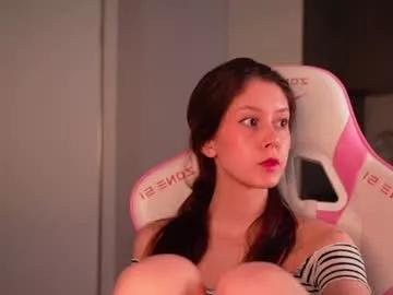 Freechat melissaxcbx on Chaturbate