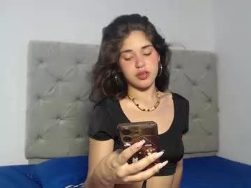 melody_phillips2 — nude [188 tokens left] #18 #latina #new #teen #milk
