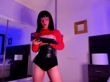 Freechat melodybons on Chaturbate