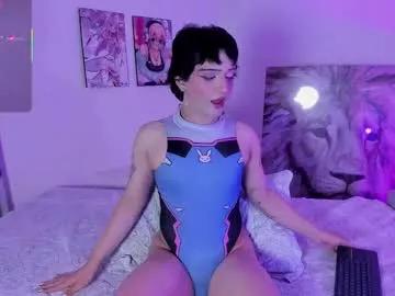 Freechat melodybons on Chaturbate