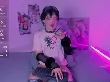 Freechat melodybons on Chaturbate