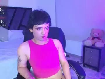 Freechat melodybons on Chaturbate