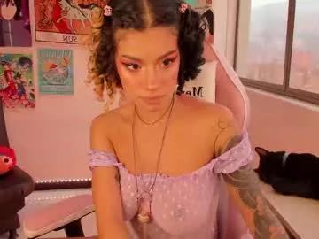 Freechat menasaurio_ on Chaturbate