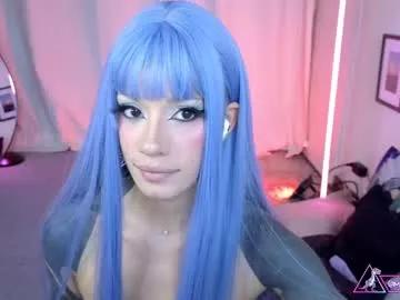 Freechat menasaurio_ on Chaturbate