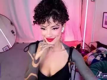 Freechat menasaurio_ on Chaturbate