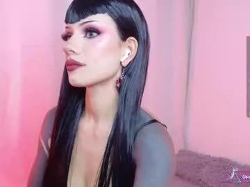 Freechat menasaurio_ on Chaturbate