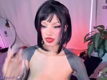 Freechat menasaurio_ on Chaturbate