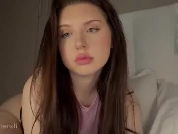 Freechat menndi on Chaturbate