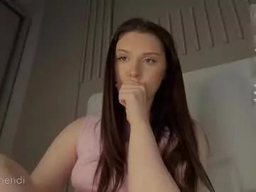 Freechat menndi on Chaturbate