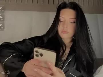 Freechat menndi on Chaturbate