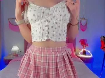 Freechat merylew on Chaturbate