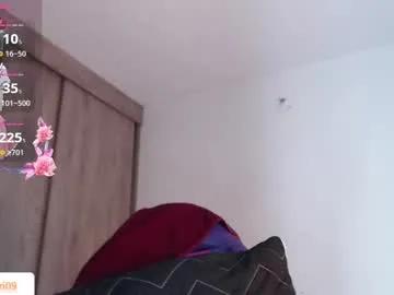 Freechat merylintiwg01 on Chaturbate