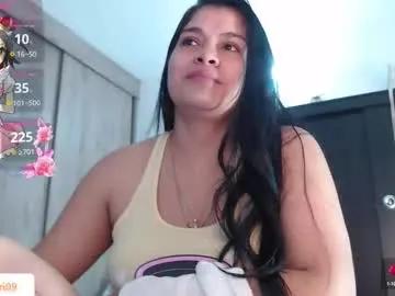 Freechat merylintiwg01 on Chaturbate