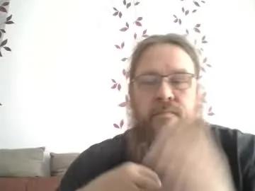 metallbuddy — Metallbuddy's room #german #germany #longhair #bigman #cum #c2c