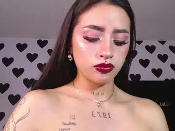 Freechat mia_ponce_a on Chaturbate