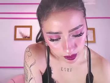 Freechat mia_ponce_a on Chaturbate