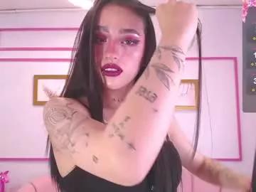Freechat mia_ponce_a on Chaturbate