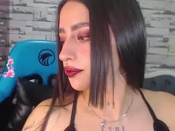Freechat mia_ponce_a on Chaturbate