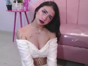 Freechat mia_ponce_a on Chaturbate