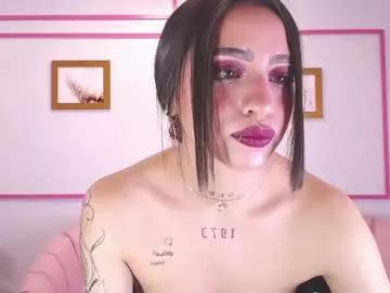 Freechat mia_ponce_a on Chaturbate