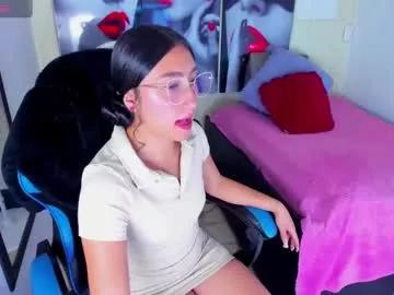 miaa_scott — GOAL: remove tapes from my body [24 tokens remaining] CONTROL TOY PVT  #domi #smoke #saliva #18 #hairy