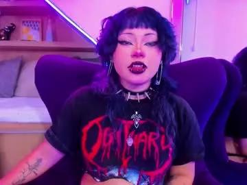 Freechat miaamane on Chaturbate