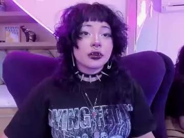 Freechat miaamane on Chaturbate