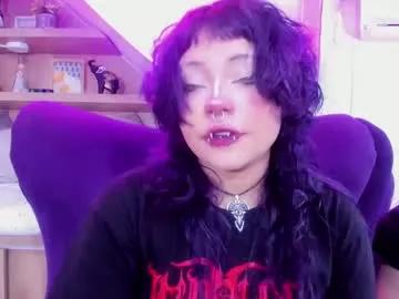 Freechat miaamane on Chaturbate