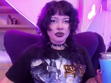 Freechat miaamane on Chaturbate