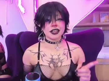 Freechat miaamane on Chaturbate