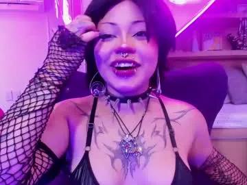 Freechat miaamane on Chaturbate