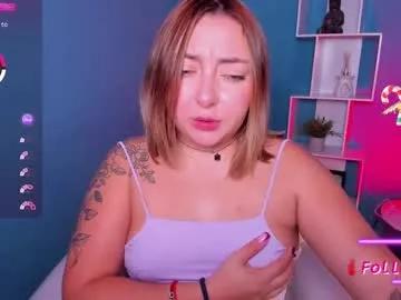 miaawild on Chaturbate 