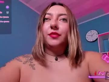miaawild on Chaturbate 
