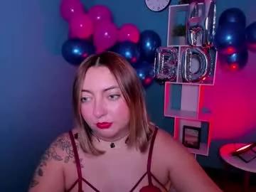 miaawild on Chaturbate 