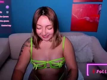 miaawild on Chaturbate 