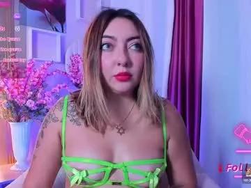 miaawild on Chaturbate 