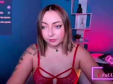 miaawild on Chaturbate 