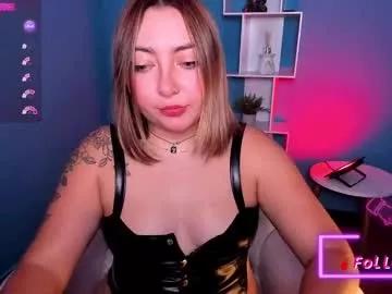miaawild on Chaturbate 