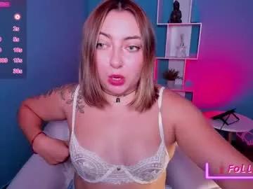 miaawild on Chaturbate 