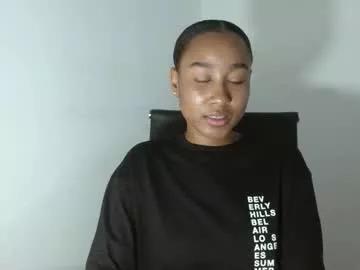 miafox7 — GOAL: Show ass [17 tokens remaining]   Me and u today? come and enjoy. #ebony #bigboobs #deepthroat #creampie #anal