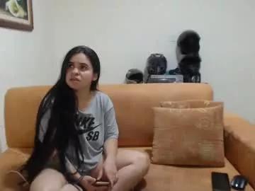 Freechat michelle_allen0104 on Chaturbate
