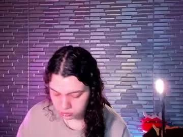miia_zarate on Chaturbate 