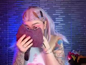 miia_zarate on Chaturbate 