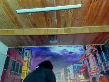miia_zarate on Chaturbate 