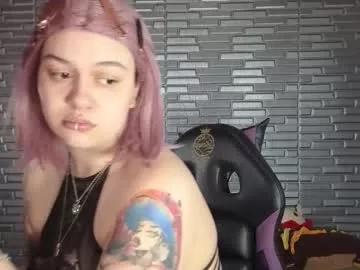 miia_zarate on Chaturbate 