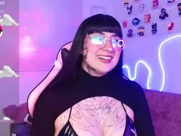 Freechat miila_a on Chaturbate